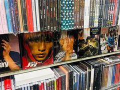 -Hi Fi Acoustic 梵香禅韵·色声香味