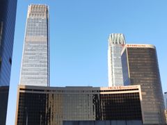 -北京中国大饭店