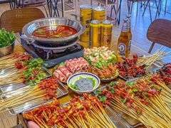 -黔哆哆地摊酸汤火锅(清湖店)