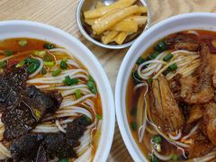 -常德津市牛肉粉(兴南大道店)