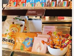 -COSTA COFFEE(中粮祥云店)