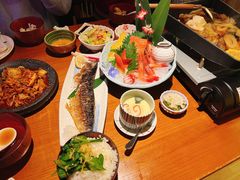 -有喜屋·深夜食堂(北京西路店)