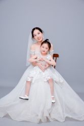 点击看大图 -苏菲雅婚纱摄影(环城南路店)