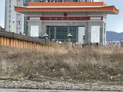 -图们国门景区