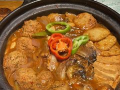 -打酱油·非遗淮扬菜(瘦西湖梅岭店)