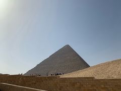 -吉萨金字塔群