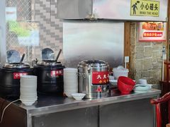 -老北京炸酱面·京味菜(西花市店)