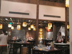 -南京大牌档(凯德大峡谷店)