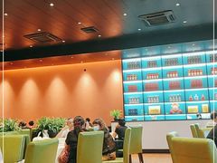 大堂-粥旺庄(芳村店)