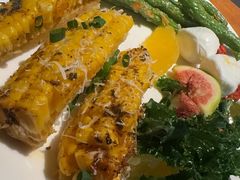 -拉蒂娜·巴西牛排馆 Latina·Brazilian Steakhouse(王府井喜悦店)
