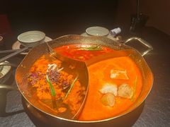 -色響火锅(恒隆广场店)