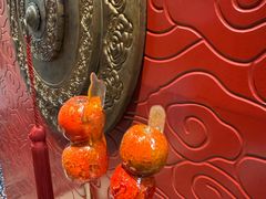 -羲和雅苑•北京烤鸭(平安国际金融中心店)