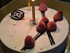 -DQ·蛋糕·冰淇淋(周浦万达店)