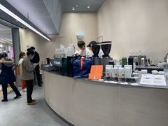 -M Stand(南京新街口金鹰店)