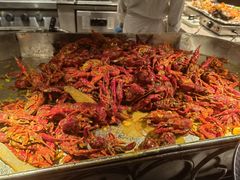 -新发展亚太JW万豪酒店·福苑咖啡厅