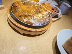 -蜜桃餐厅·伴山(海岸城店)