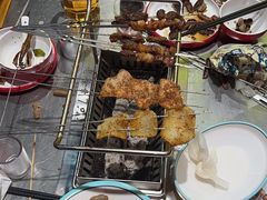 -古彭7只羊·徐州烧烤(旗舰店)