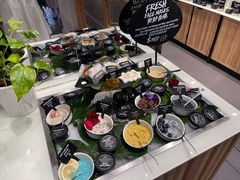 -LUSH(威尼斯人店)
