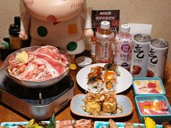 -王氏炉匠·烧鸟放题自助(三里屯店)