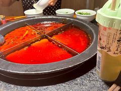 -陈眼镜火锅(总店)