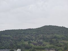 -东海半边山旅游度假区
