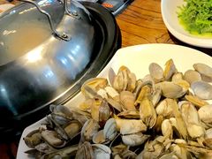 -海味当家·蒸锅海鲜(星海公园店)