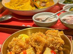 -吾妻拉面•和风食堂(群光广场店)