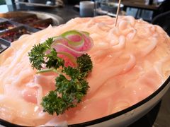 -长嘉·河图火锅(长嘉汇江景旗舰店)