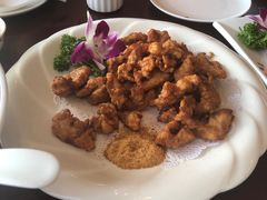 -牟传仁饭庄(星海店)