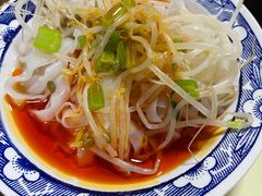 -陕西人家(莱山店)