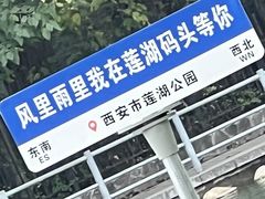 -莲湖公园