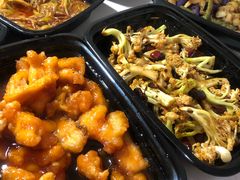 -西安饭庄(立丰国际店)
