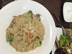 -TAMATI(巴黎贝甜韩式西餐厅店)