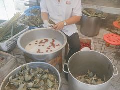 -清真·鸦儿李记·小馆(后海店)