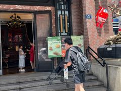 -新白鹿餐厅(龙游路总店·杭帮菜名店)