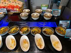 -圣丰索菲特·2 On 988 Café 自助餐厅