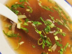 -王胖子驴肉火烧(东四旗舰店)