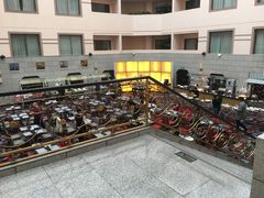 -北京宝辰饭店·明苑咖啡厅