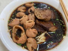 大肠素鸡面-无名面条店(路子铺小区店)