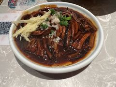 -松鹤面馆·古法焖肉面(观前店)