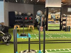 -燃坊JEN ACTIVE游泳健身中心·深圳前海JEN酒店