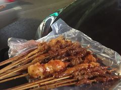 -辽B·小串(总店)