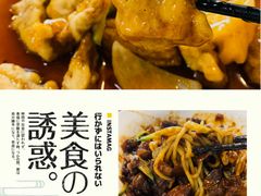 -桃园中华料理炸酱面(燕儿岛路店)