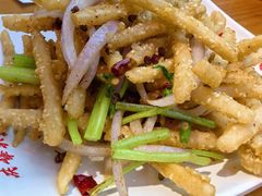 -庆峰龙虾烧烤(合肥一店)