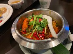 -大头虾越式风味餐厅(光明广场店)