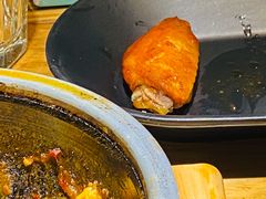 -金牌外婆家(苏州中心店)