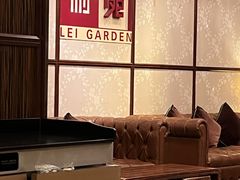 -利苑酒家(宜安广场店)