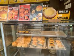 -和平馆·地道港澳茶餐厅(西门口店)