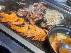 -猪的故事·韩式烤肉(韩乐坊店)