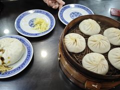 -孟家蟹包(锦绣街店)